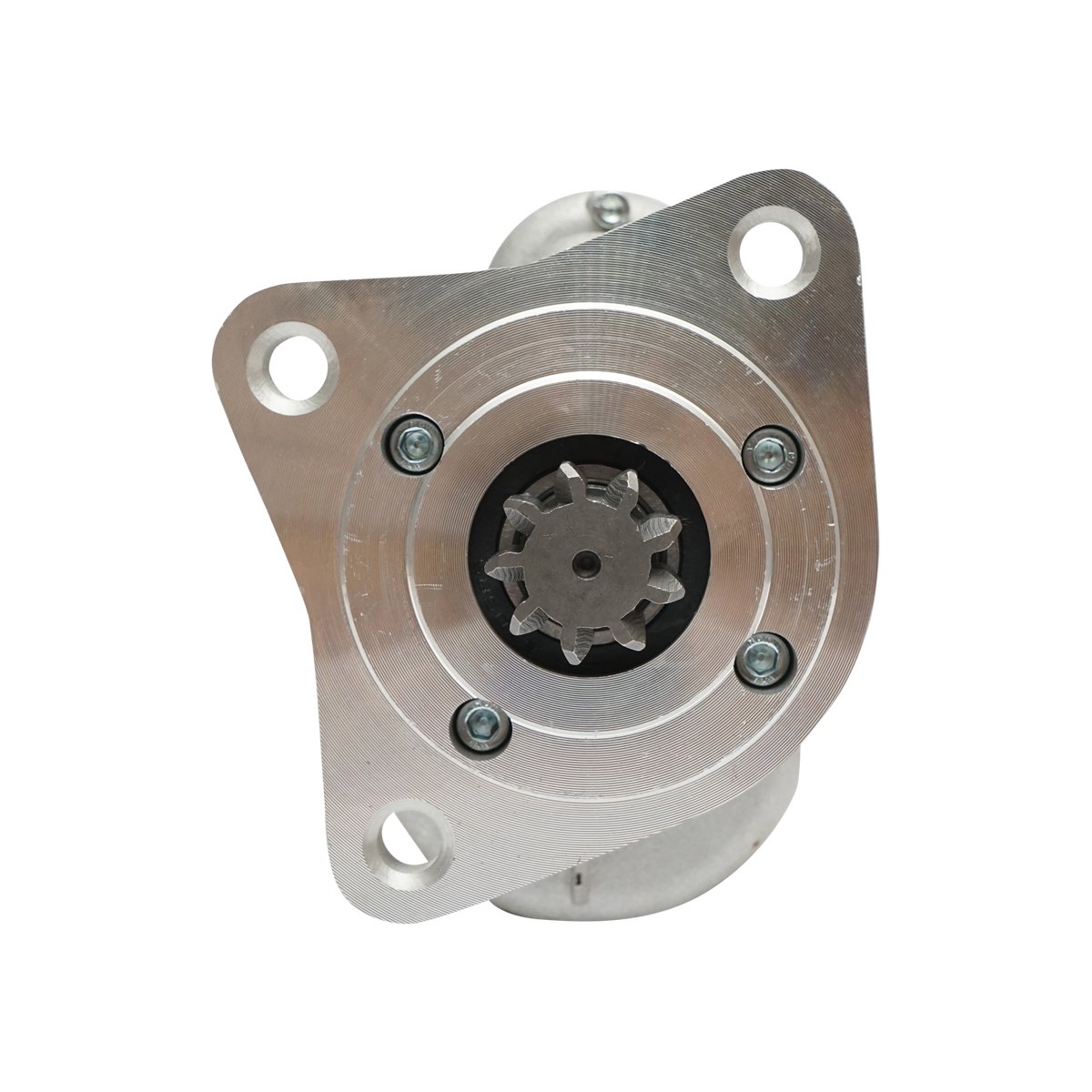 Electromotor 12V pentru Case IH, New Holland, Deutz cod OEM 126202, 9142802, QDJ1305B